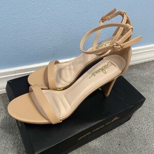 Lulus Heels